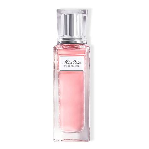 perle de parfum miss dior|sephora roller pearl perfume.